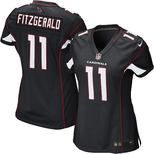 Women Arizona Cardicals jerseys-034